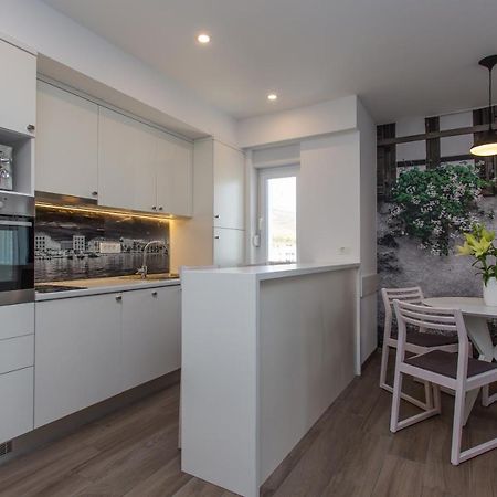 Ringo Apartments Podstrana Dış mekan fotoğraf